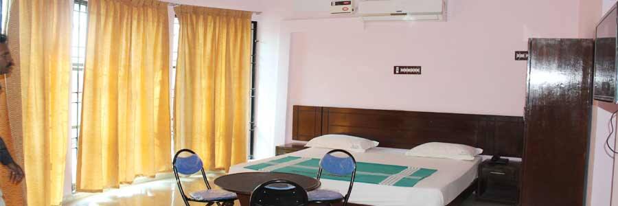 Muthu Residency, Kumbakonam 3